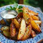 Ukrainian Pan-Fried Potatoes Recipe