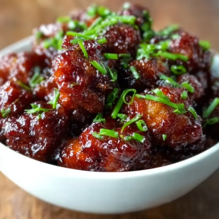 Sticky Honey Chicken Recipe