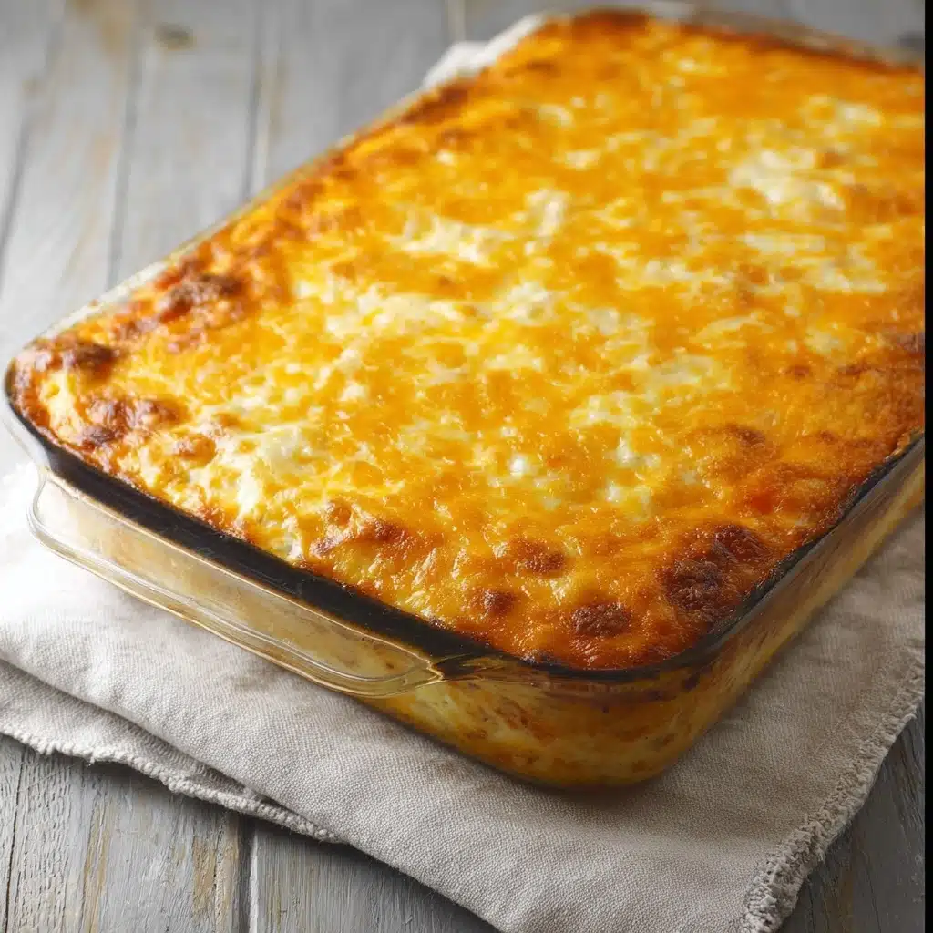 John Wayne Casserole Recipe - Recipe Image