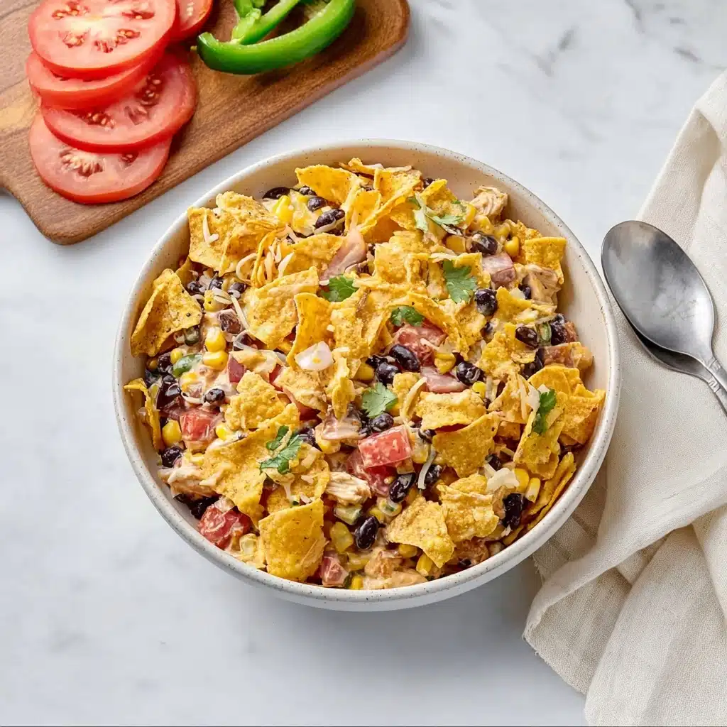 Frito Corn Salad Recipe