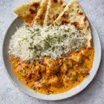 Quick & Easy Homemade Butter Chicken Recipe