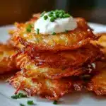 Amish Onion Fritters Recipe – Easy, Crispy, and Delicious Recipe