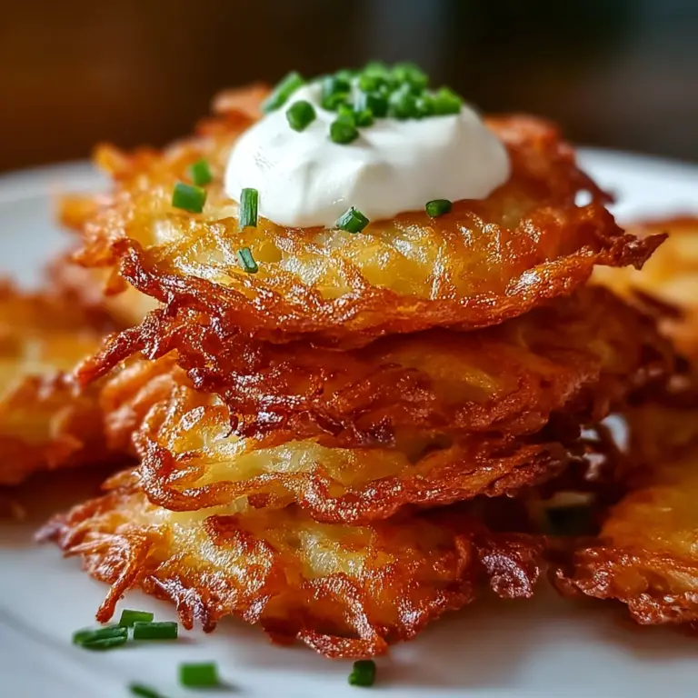 Amish Onion Fritters Recipe – Easy, Crispy, and Delicious Recipe
