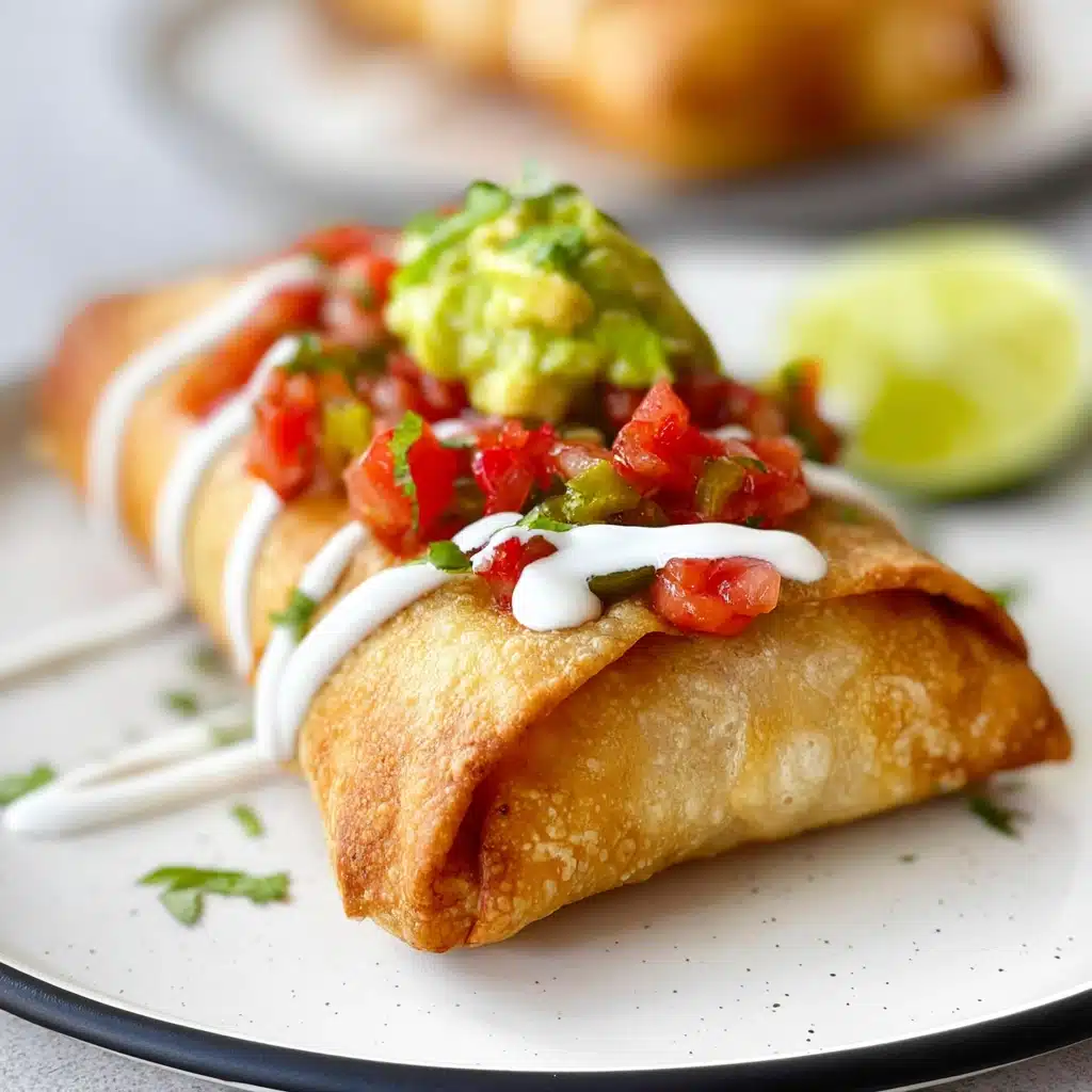 Peruvian-Style Grilled Chicken With Green Sauce Recipe - Recipe Image