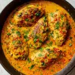 Spicy Brazilian Coconut ChickenIngredients Recipe
