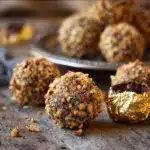 Ferrero Rocher Recipe