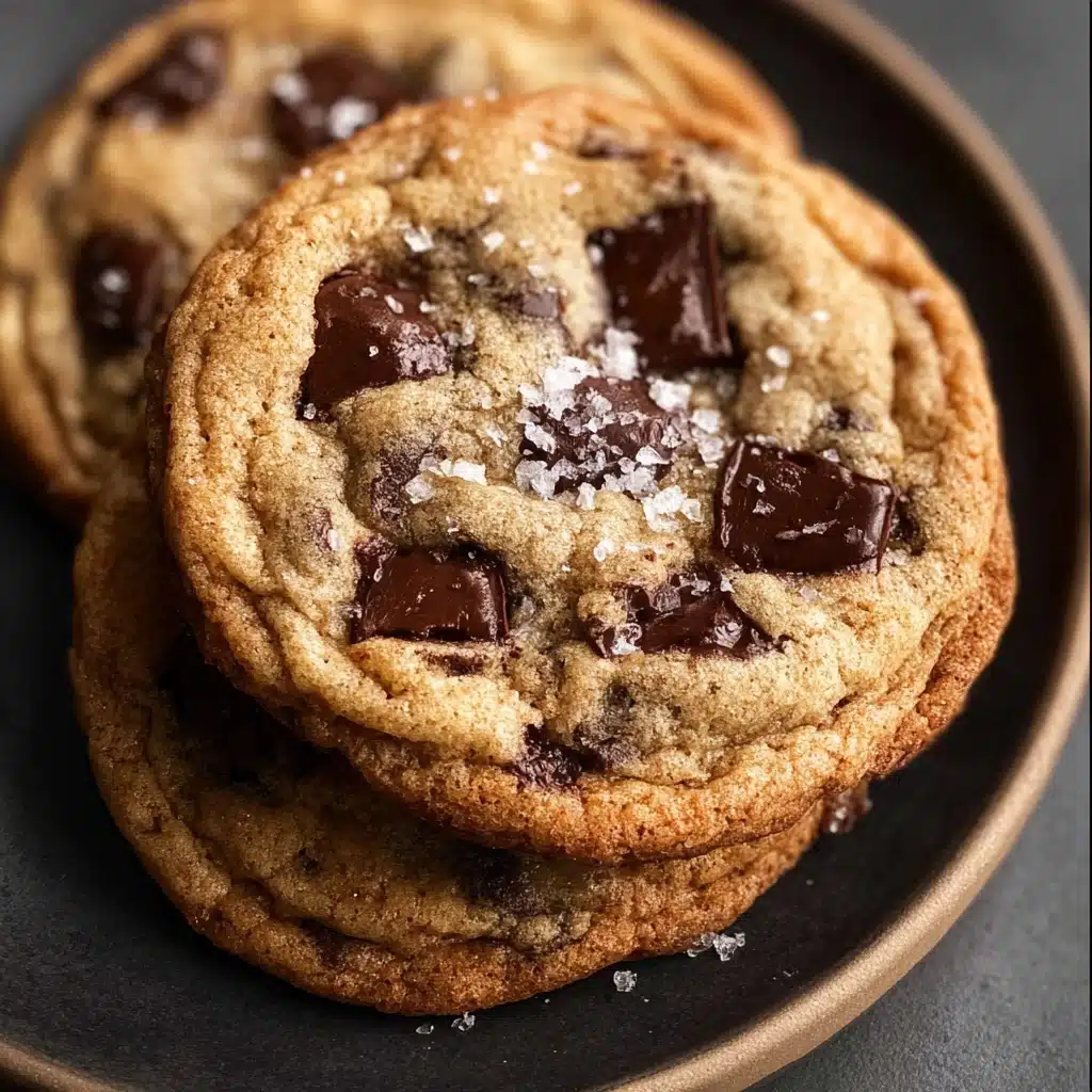 r Chocolate Chip Cookies You’ll Ever Eat Recipe