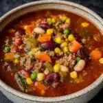 Cowboy Stew Recipe