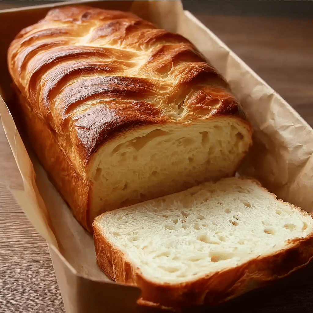 Perfectly Soft and Delicious Every Time Recipe