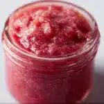 Rhubarb Butter Recipe