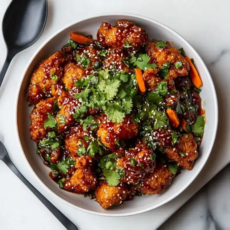 Thai Chicken Bites RecipeIngredients Recipe