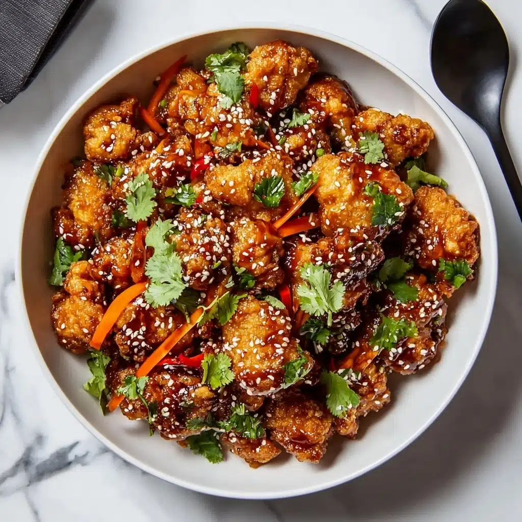 Thai Chicken Bites RecipeIngredients Recipe - Recipe Image