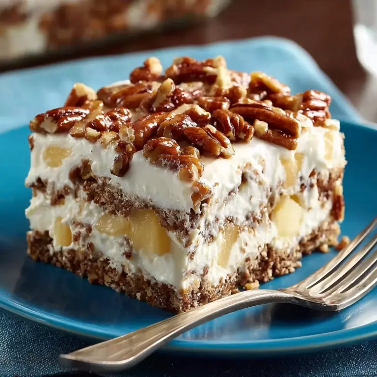Texas Tornado Cake Recipe