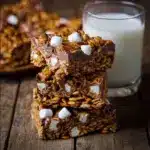 Golden Grahams S’mores Bars Recipe