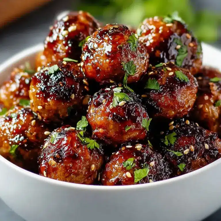 A Delicious and Healthy Recipe