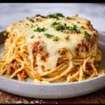 TikTok Spaghetti Recipe