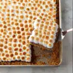 S'more Bars Recipe