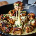 y Garlic Sauce for Grilled Chicken Bites Recipe