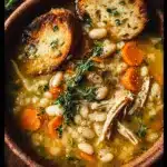 The Best Chicken Soup You’ll Ever Eat Recipe