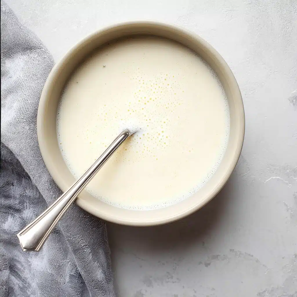 How to Make Buttermilk at Home Recipe