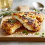 Melt In Your Mouth Chicken Breast Recipe