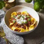 Classic Italian Comfort Recipe
