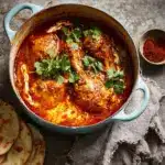 East African Kuku Paka Recipe