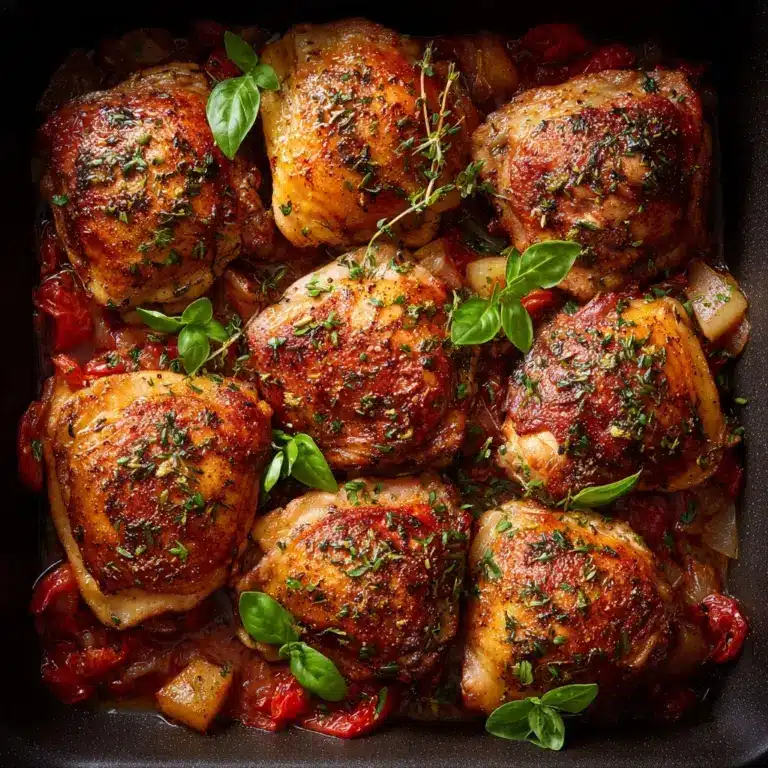 Morton’s Steakhouse Chicken Christopher Recipe