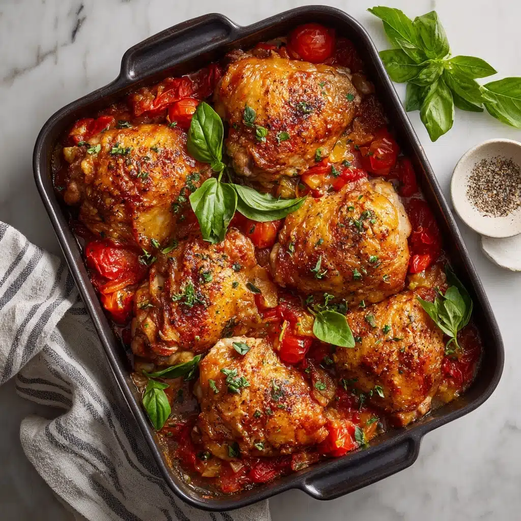Morton’s Steakhouse Chicken Christopher Recipe