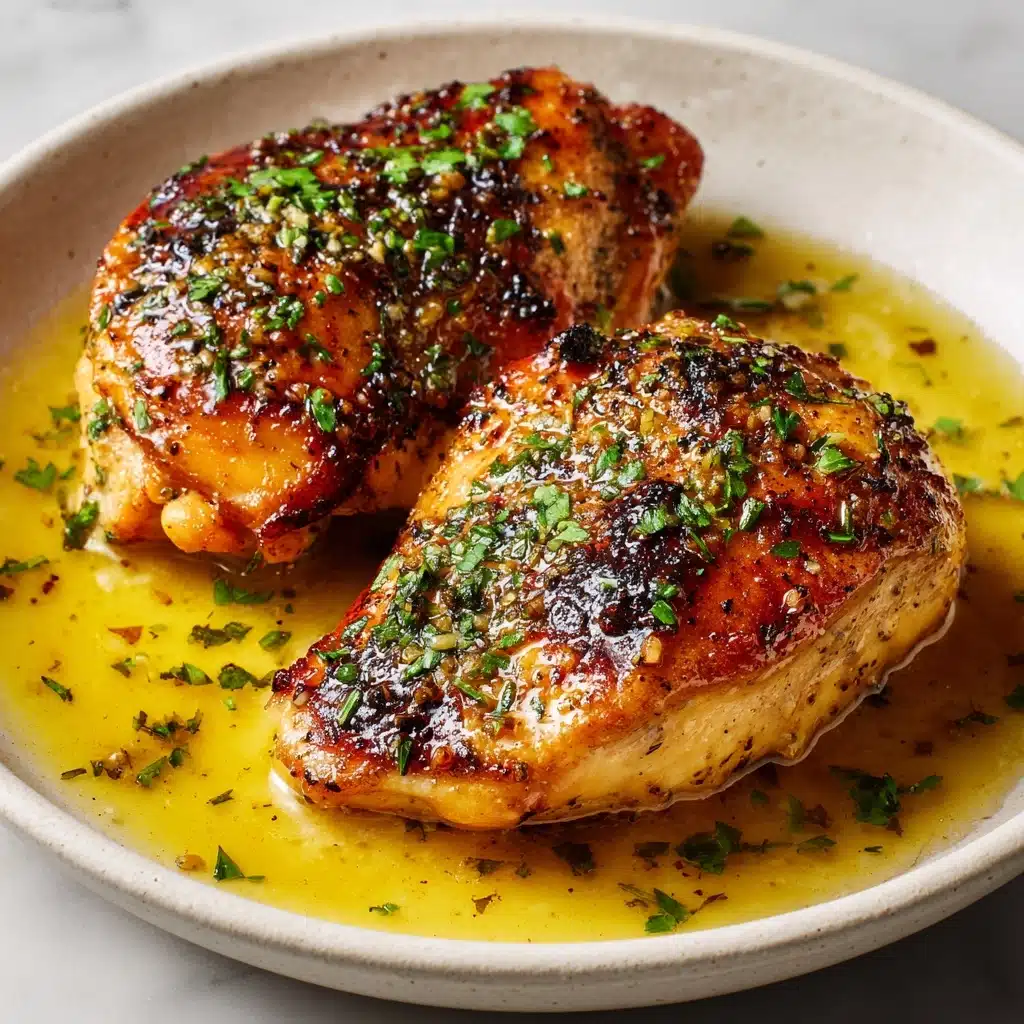 Baked Ricotta Chicken Recipe