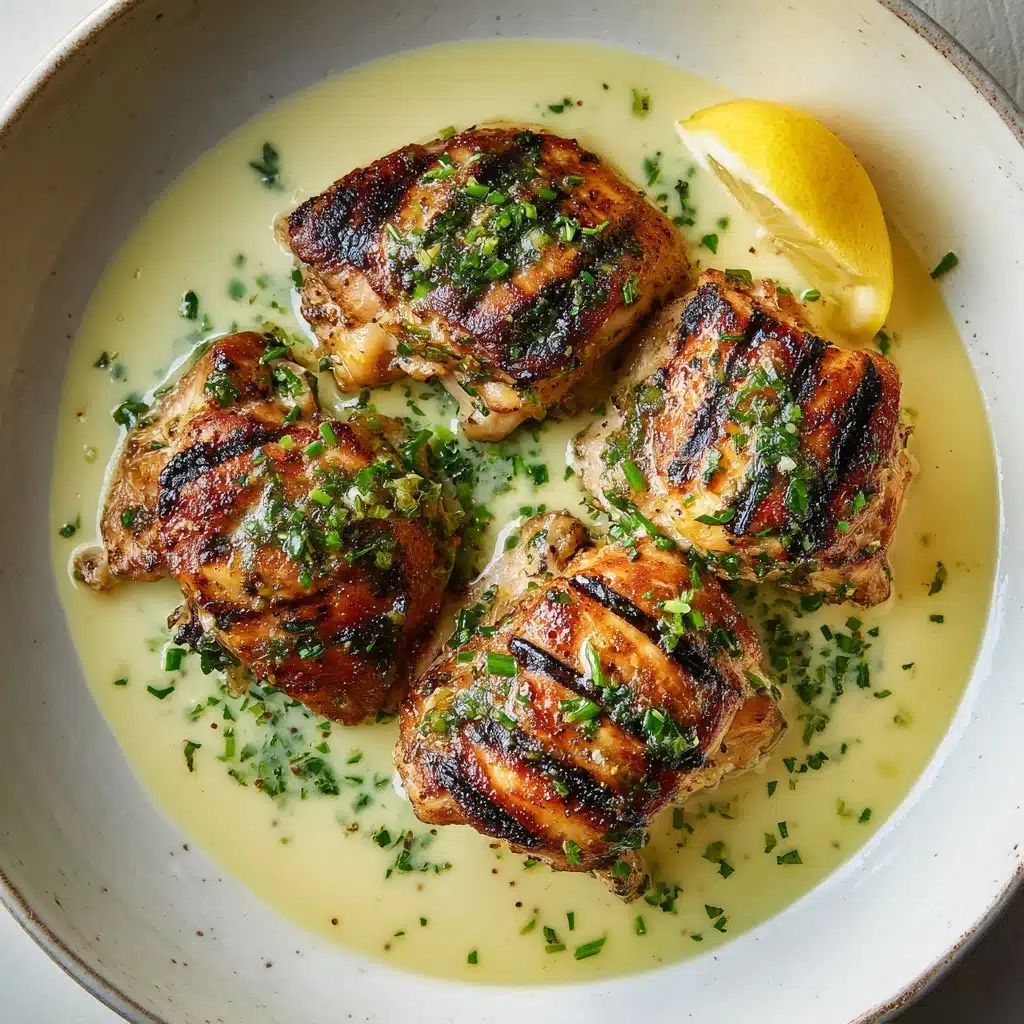 Baked Ricotta Chicken Recipe - Recipe Image