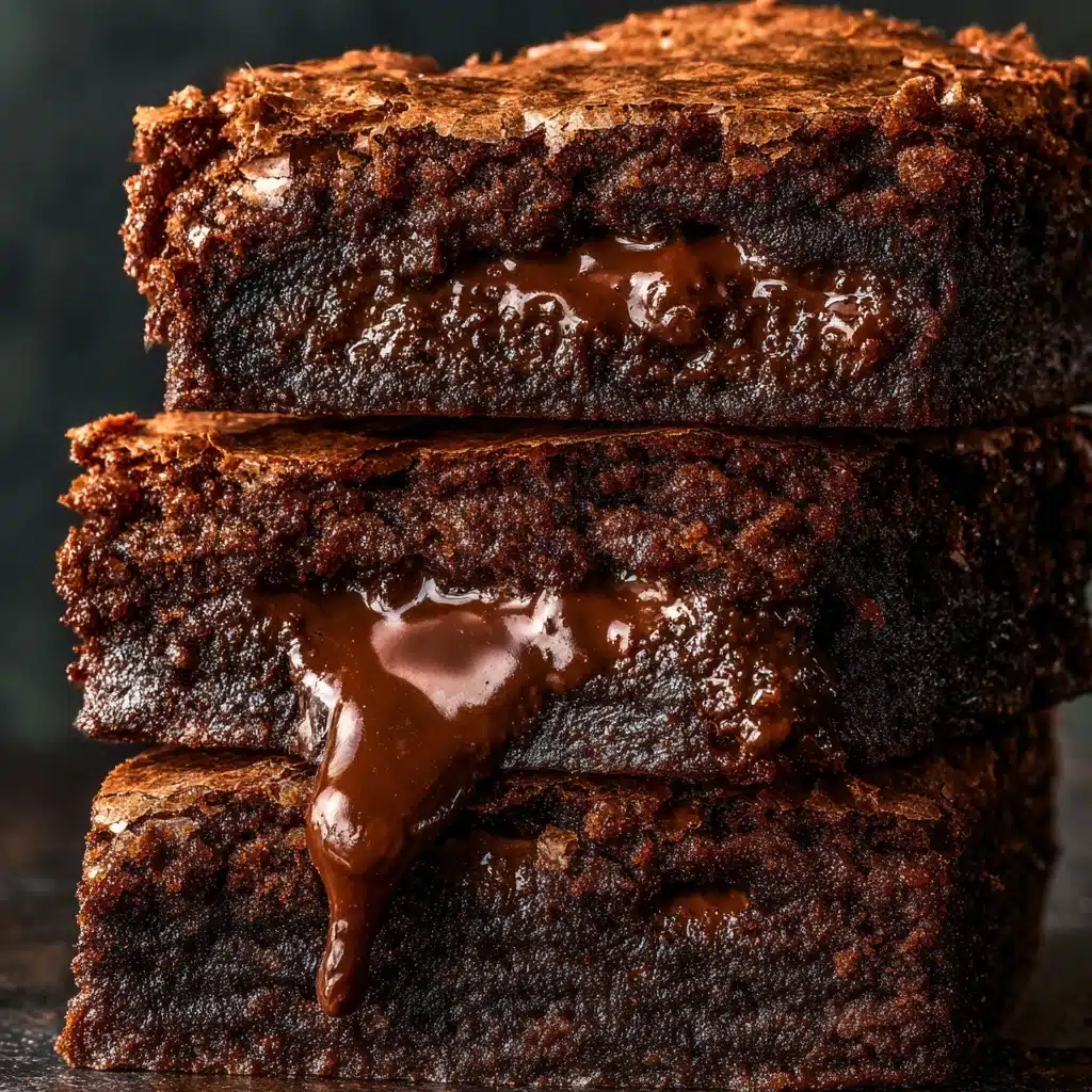ownies Were the Pause I Needed This Week Recipe