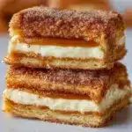 Churro Cheesecake Recipe