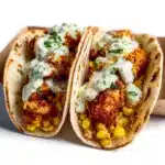 The Ultimate Guide to Fried Chicken Street Corn Tacos Recipe