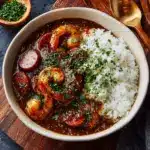 Gumbo Recipe
