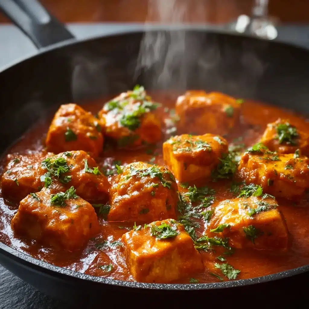 Easy Texas Roadhouse Butter Chicken Skillet Recipe