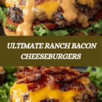Crack Burgers Recipe