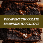 ownies Were the Pause I Needed This Week Recipe
