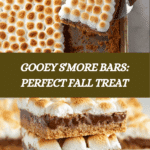 S'more Bars Recipe