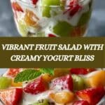 Quick and Easy Fruit Salad Recipe