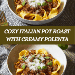 Classic Italian Comfort Recipe