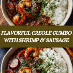Gumbo Recipe