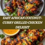 A Coconut-Curry Dream Recipe