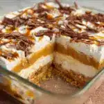 Butterscotch Lush Recipe