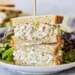 Rotisserie Chicken Salad Recipe