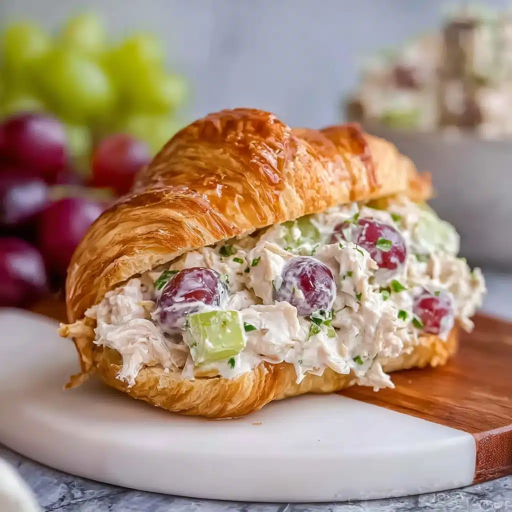 Chicken Salad Recipe