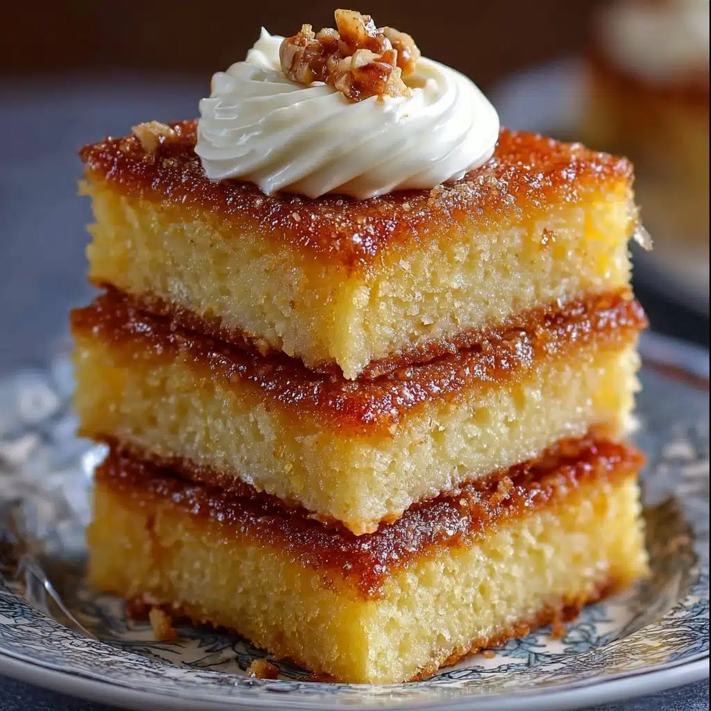 Honey Butter Sweet Potato Cornbread Recipe