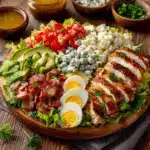 Cobb Salad Recipe