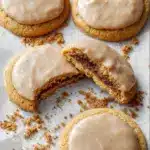 Brown Sugar Pop Tart Cookies Recipe