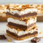 S’mores Bars Recipe